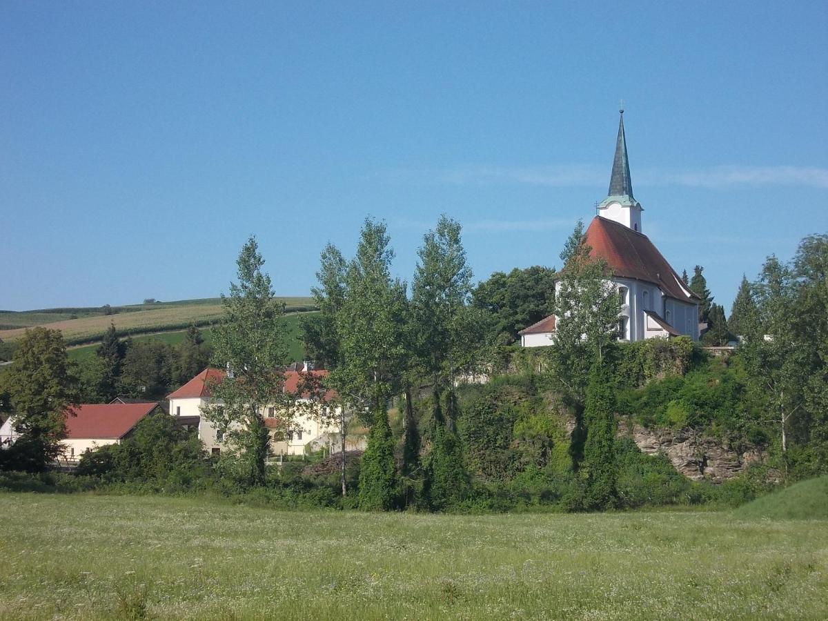 Gasthaus Kleebinder Haunoldstein Экстерьер фото
